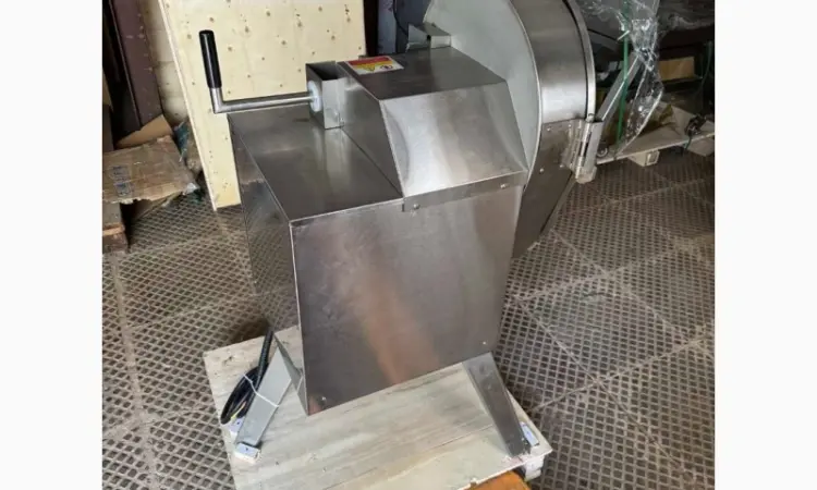 Слайсер для нарізки чіпсів із фруктів STvega Belt Cutter H20 - фото № 4