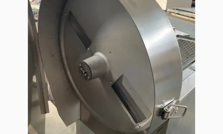 Слайсер для нарізки чіпсів із фруктів STvega Belt Cutter H20 - фото № 8