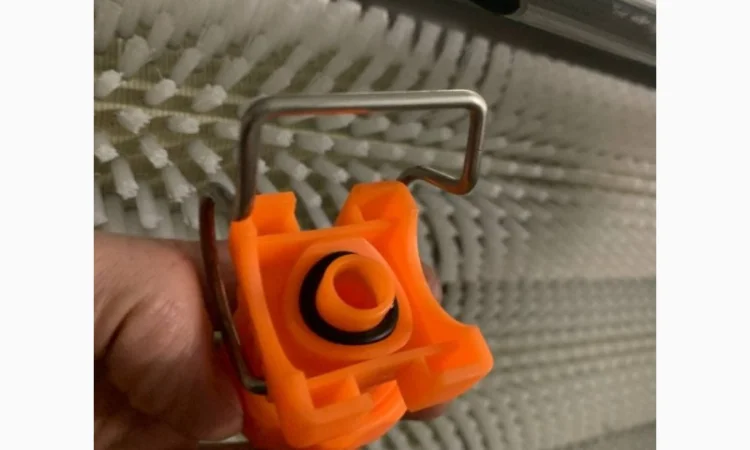 Машина для миття та очищення коренеплодів STvega ST H1800 - фото № 6