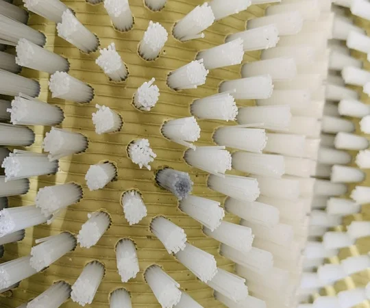 Машина для миття та очищення коренеплодів STvega ST H1800 - фото № 8