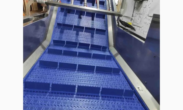 Барботажна ванна для делікатного миття продуктів STvega BW H2400 - фото № 4