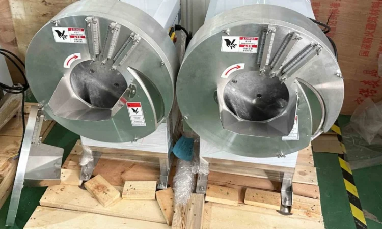 Овочерізка для нарізки соломкою (по-корейськи), слайсами STvega Carrot Shredder 500 - фото № 1