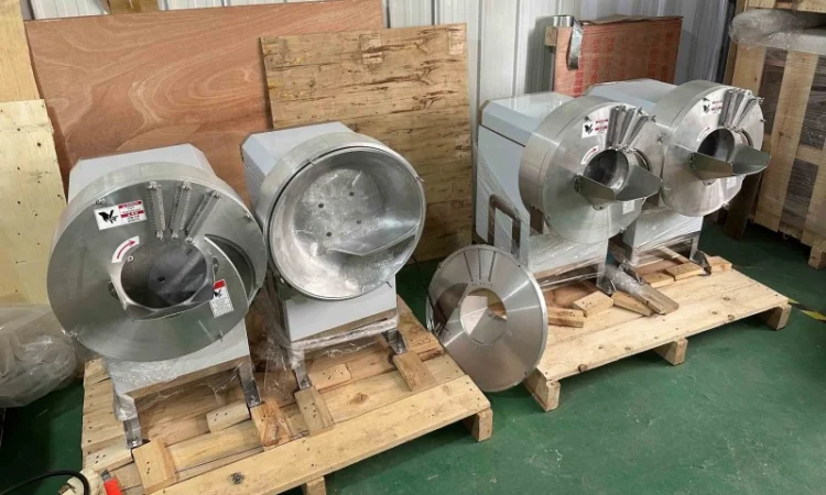 Овочерізка для нарізки соломкою (по-корейськи), слайсами STvega Carrot Shredder 500 - фото № 3