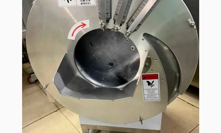 Овочерізка для нарізки соломкою (по-корейськи), слайсами STvega Carrot Shredder 500 - фото № 4