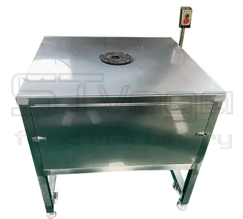 Нарезка картофеля и других овощей по-деревенски (на дольки) STvega Dicer Village Potatoes H6 - фото № 1