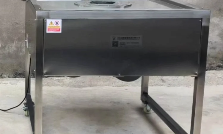 Нарізка картоплі та ін. овочів по-селянськи (на часточки) STvega Dicer Village Potatoes H6 - фото № 5