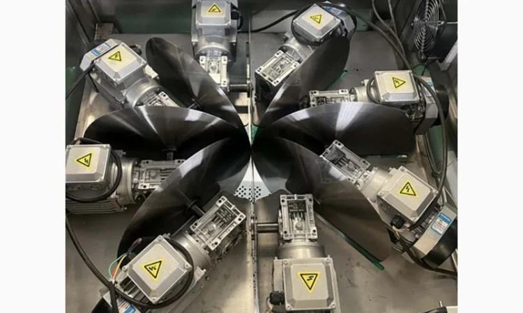 Нарізка картоплі та ін. овочів по-селянськи (на часточки) STvega Dicer Village Potatoes H6 - фото № 6