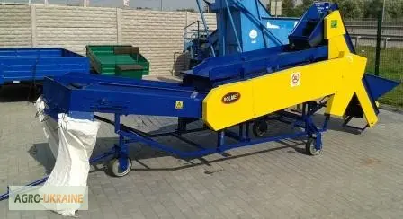 Продам Стол сортировочный Rolmet M614/1 - фото № 2