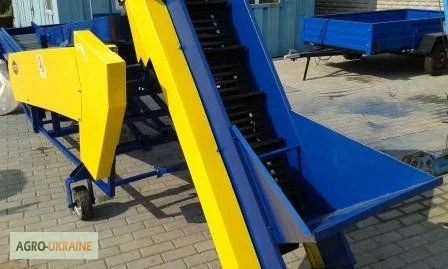 Продам Стол сортировочный Rolmet M614/1 - фото № 4