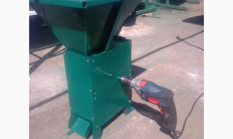 Орехокол "Альфа" - фото № 1