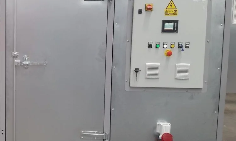 Сушильные шкафы (дегидраторы) / Чехия - фото № 3