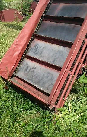 Инспекционний стол - фото № 2