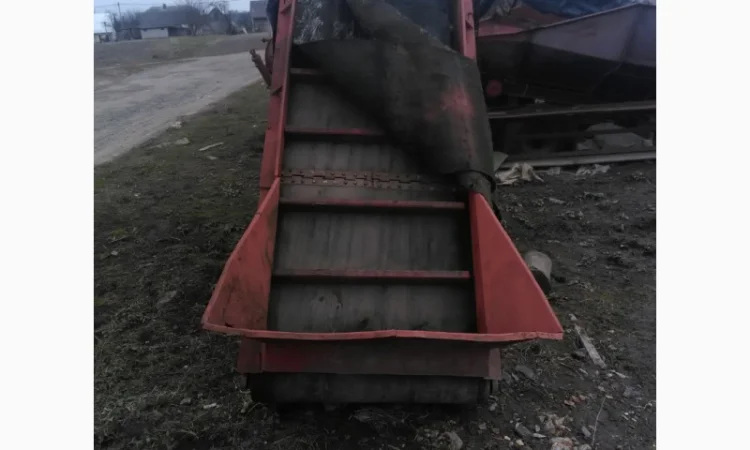 Картоплесортувалка КСП-15В - фото № 14