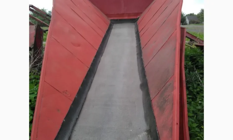 Картоплесортувалка КСП-15В - фото № 5