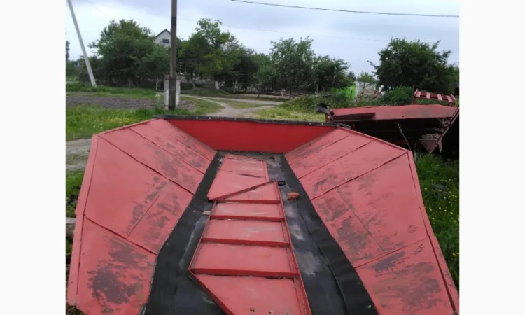 Картоплесортувалка КСП-15В - фото № 6