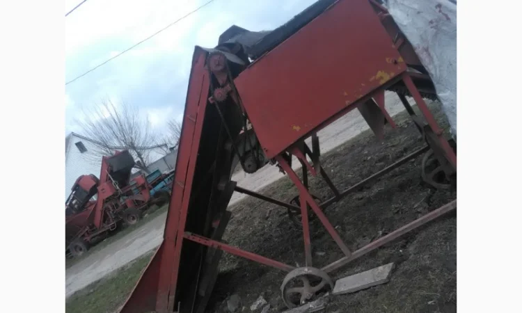 Сортувальний стіл - фото № 2