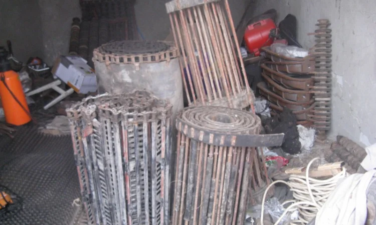 Куплю траспортери до картофелесортировки ксп - фото № 9