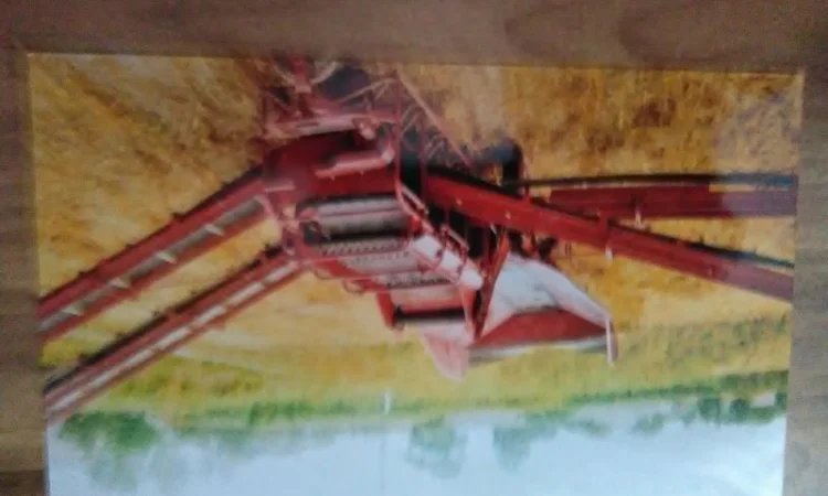 Куплю траспортери до картофелесортировки ксп - фото № 1