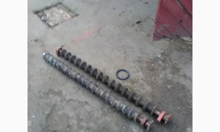 Куплю траспортери до картофелесортировки ксп - фото № 4