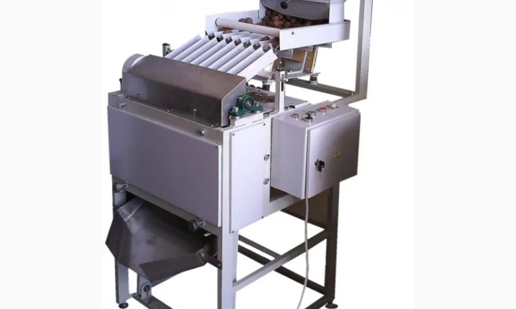 Орехокол - фото № 1