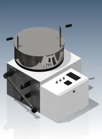 Карамелизатор орехов - фото № 1