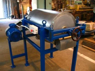 Протирочная машина, типа Американка - фото № 1