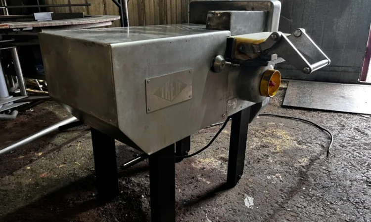 Машина для нарізки на кубик та соломку - фото № 2