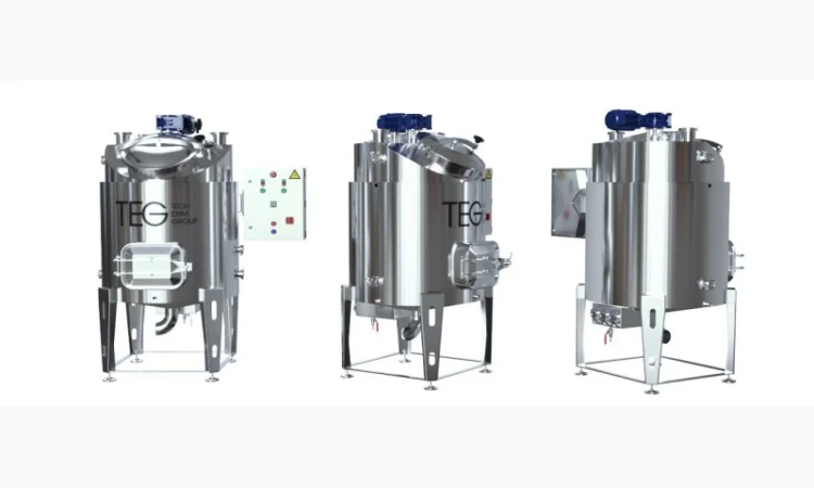 Продамо пароварочний котел - фото № 1