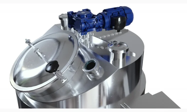 Продамо пароварочний котел - фото № 2