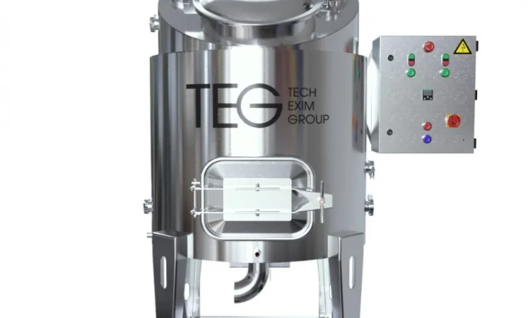 Продамо пароварочний котел - фото № 3