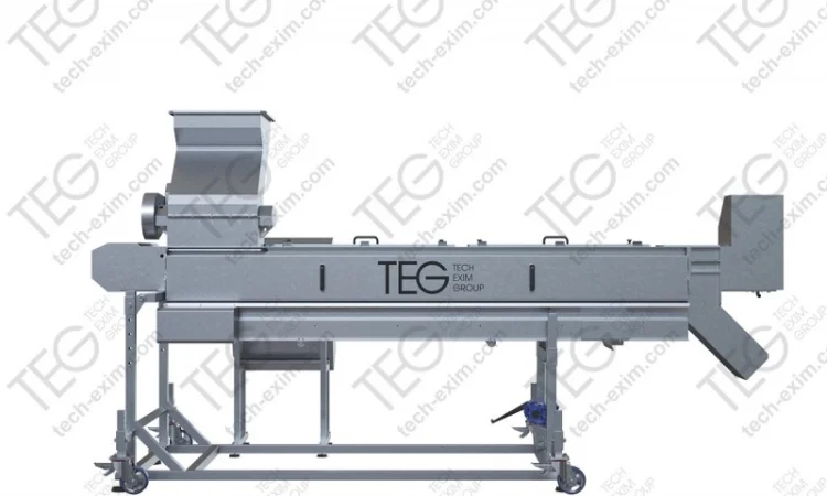 Сепаратор плодоніжки ягід - фото № 6