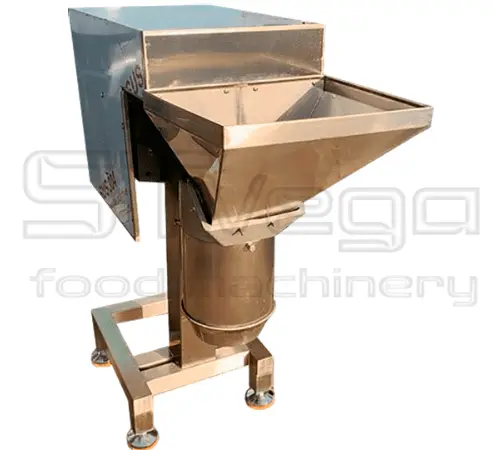 Подрібнення в кашу вологовмісних продуктів STvega Garlic Grinder H800 - фото № 1