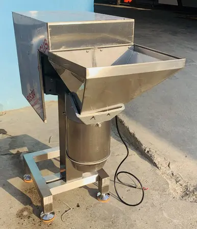 Подрібнення в кашу вологовмісних продуктів STvega Garlic Grinder H800 - фото № 2