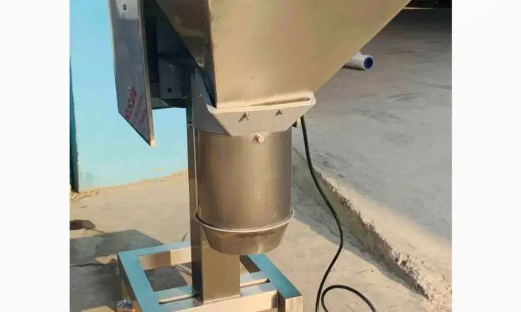 Подрібнення в кашу вологовмісних продуктів STvega Garlic Grinder H800 - фото № 3