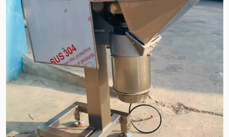 Подрібнення в кашу вологовмісних продуктів STvega Garlic Grinder H800 - фото № 5
