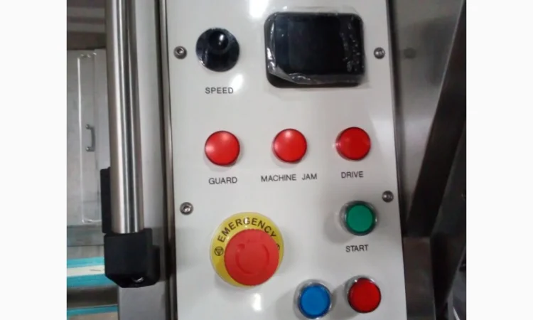 Лукочистка M&P (ножевая чистка лука) - фото № 2