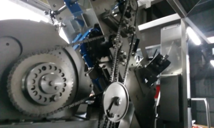 Лукочистка M&P (ножевая чистка лука) - фото № 3