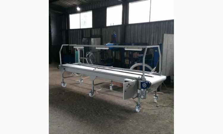 Продам инспекционный стол - фото № 3