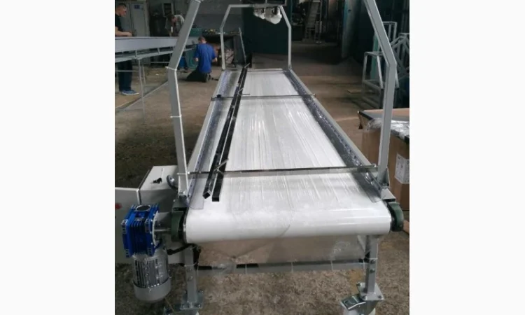 Продам инспекционный стол - фото № 2