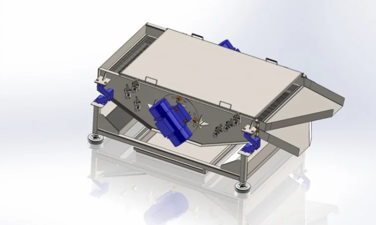 Обладнання для переробки, заготівлі ягід до продажу та заморожування - фото № 2