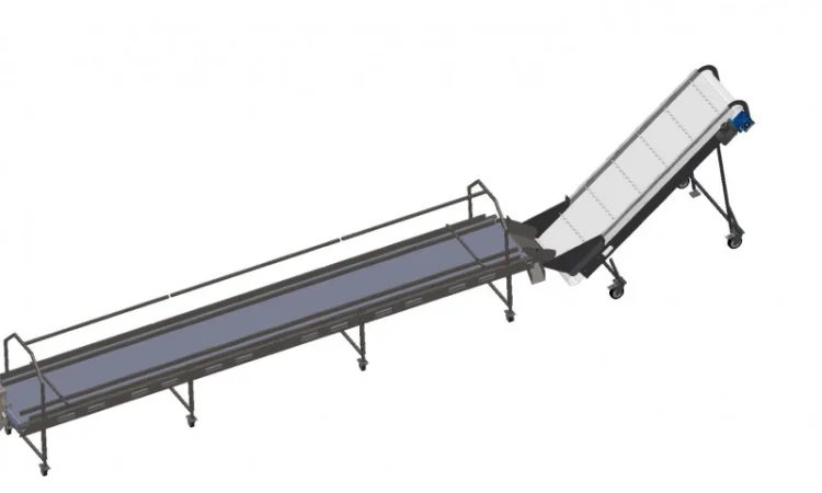 Обладнання для переробки, заготівлі ягід до продажу та заморожування - фото № 3
