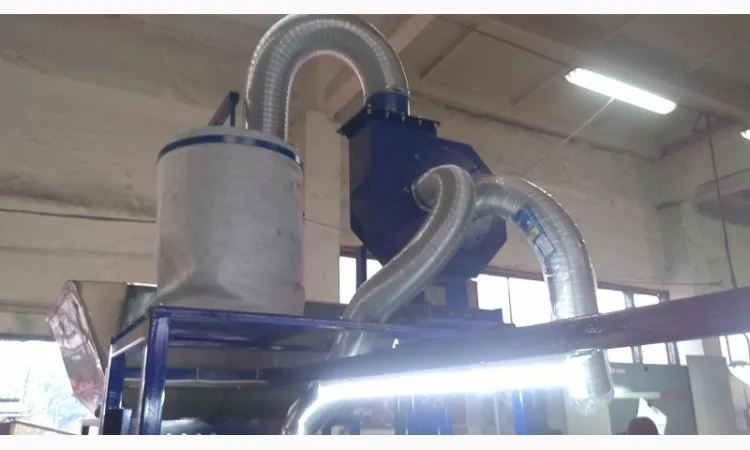 Транспортер для сортировки орехов. Инспекционий стол. Лента - фото № 3