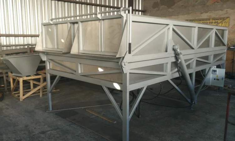 Сушка для горіха 4 м& 215; 2 м - фото № 1