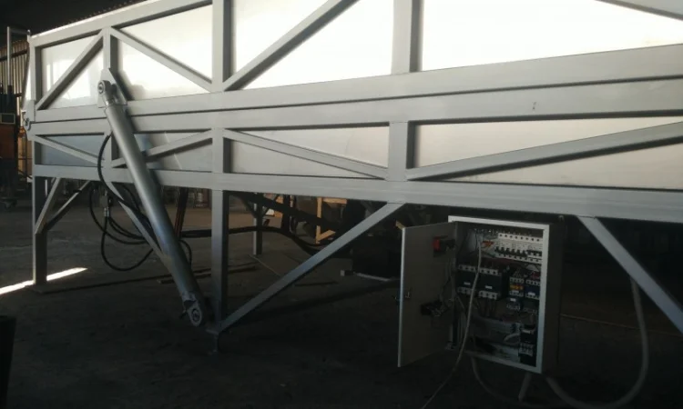 Сушка для горіха 4 м& 215; 2 м - фото № 2