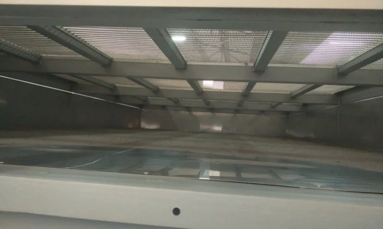 Сушка для горіха 4 м& 215; 2 м - фото № 3