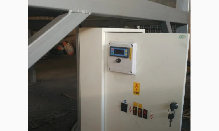 Сушка для горіха 4 м& 215; 2 м - фото № 4