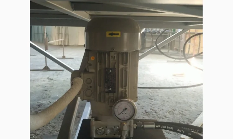 Сушка для горіха 4 м& 215; 2 м - фото № 7