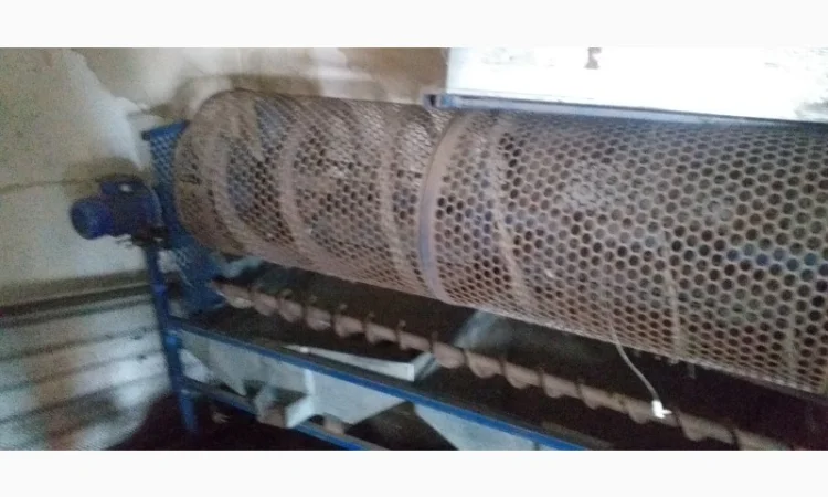 Продам б/у калібратор горіха. м.Олександрія Кіровоградська область - фото № 1