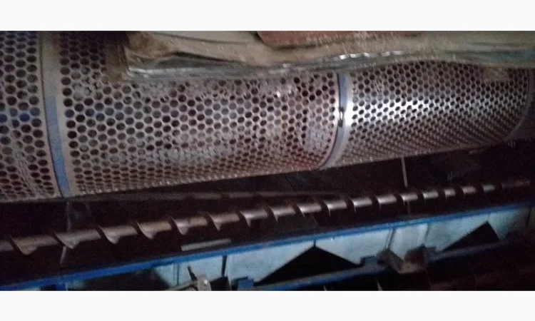 Продам б/у калібратор горіха. м.Олександрія Кіровоградська область - фото № 2