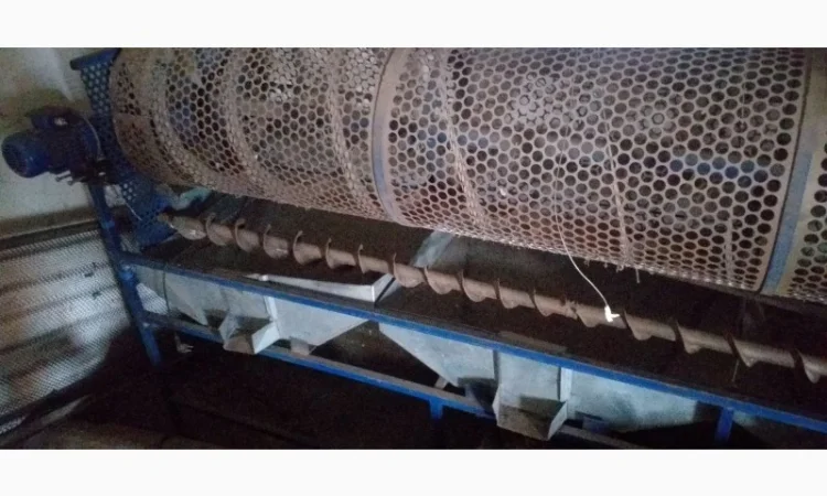 Продам б/у калібратор горіха. м.Олександрія Кіровоградська область - фото № 3